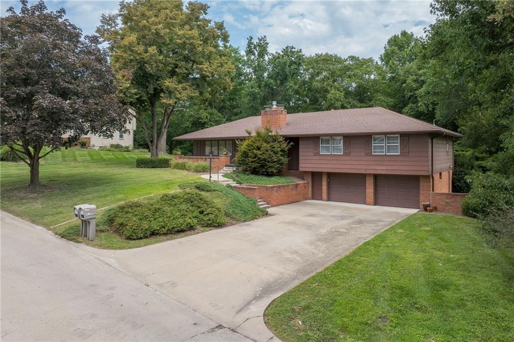 25 Stonecrest DriveSt Joseph,&nbsp;MO&nbsp;64506