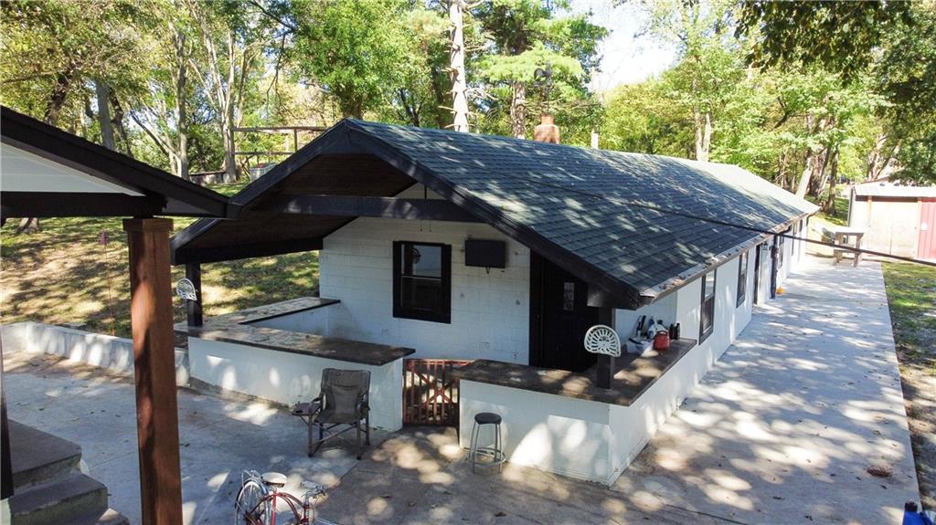 2813 Easton RoadSt Joseph,&nbsp;MO&nbsp;64503