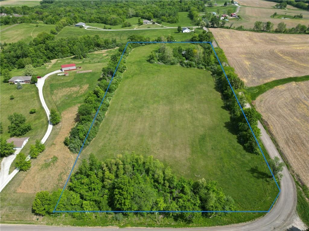 9705 SE Hillyard RoadEaston, MO 64443