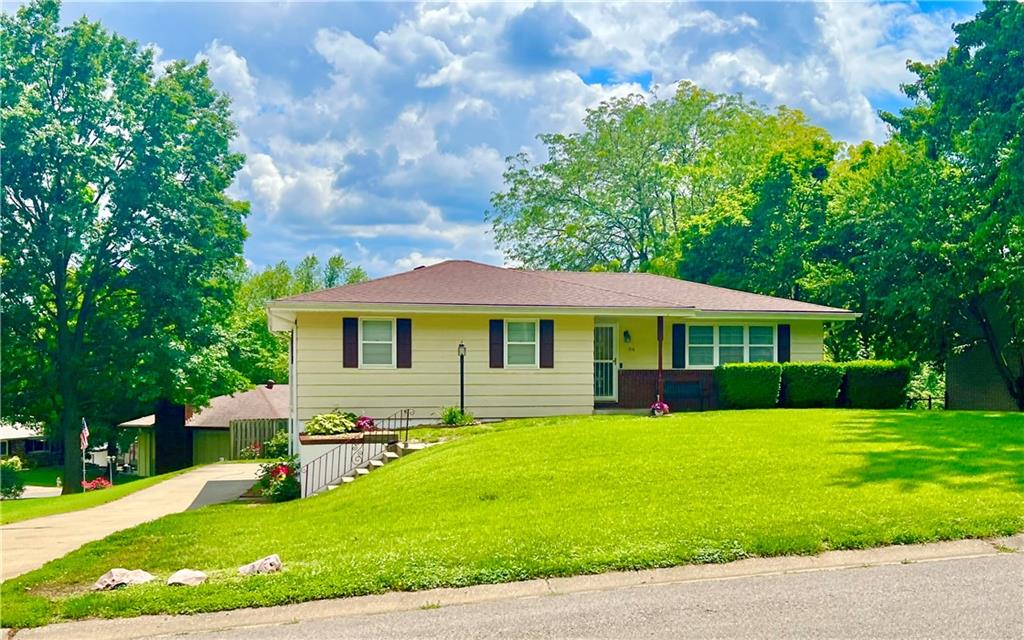 34 Northridge DriveSt Joseph, MO 64505
