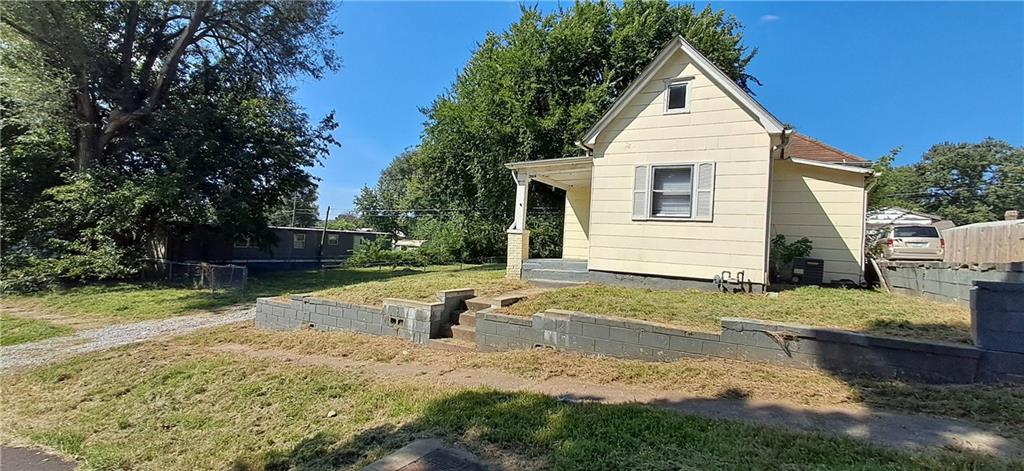 2614 S 19th StreetSt Joseph,&nbsp;MO&nbsp;64503
