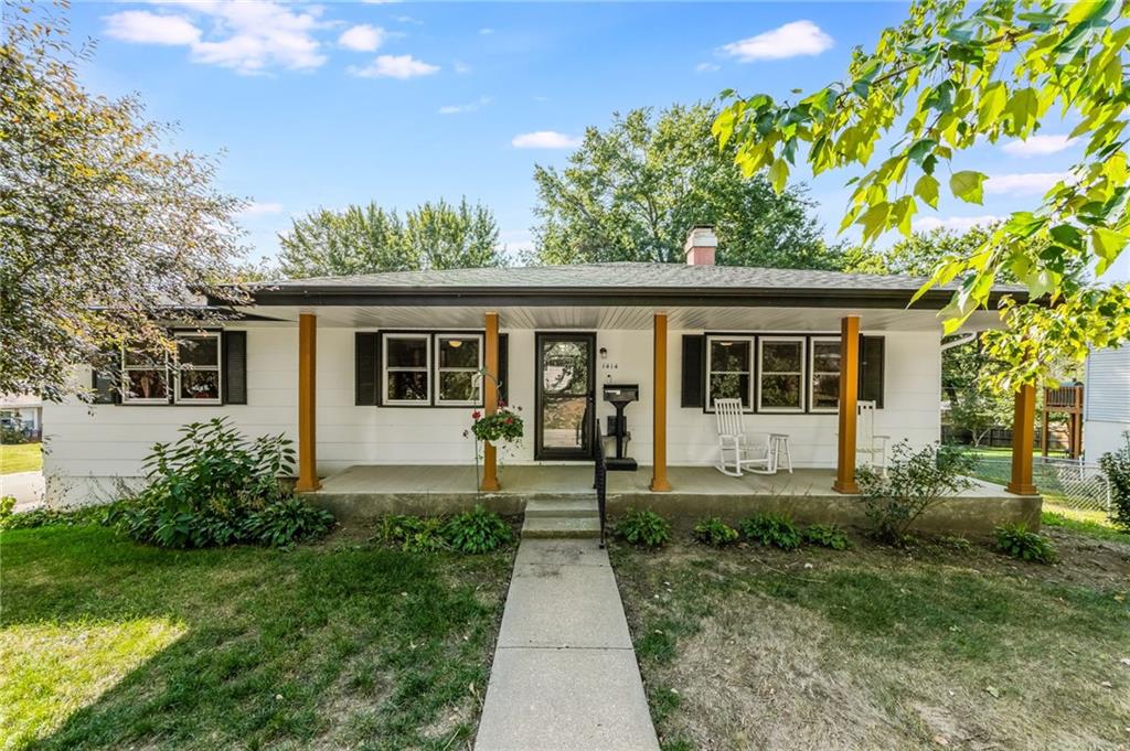 1414 Rifle TerraceSt Joseph, MO 64506