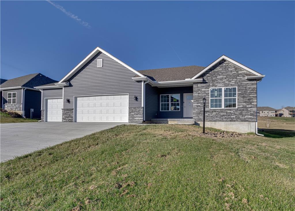 4406 Valley Ridge DriveSt Joseph, MO 64505