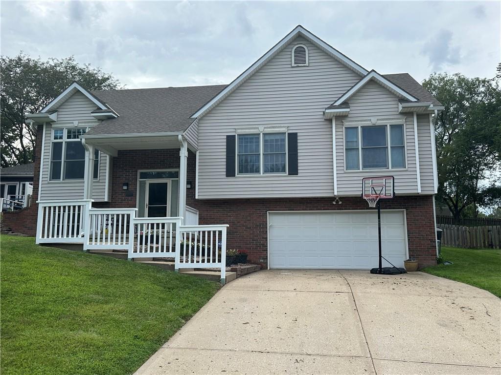 4413 Appletree CourtSt Joseph, MO 64506