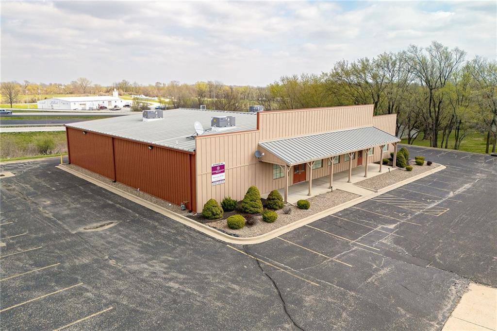 12819 Country Place DriveCountry Club, MO 64505