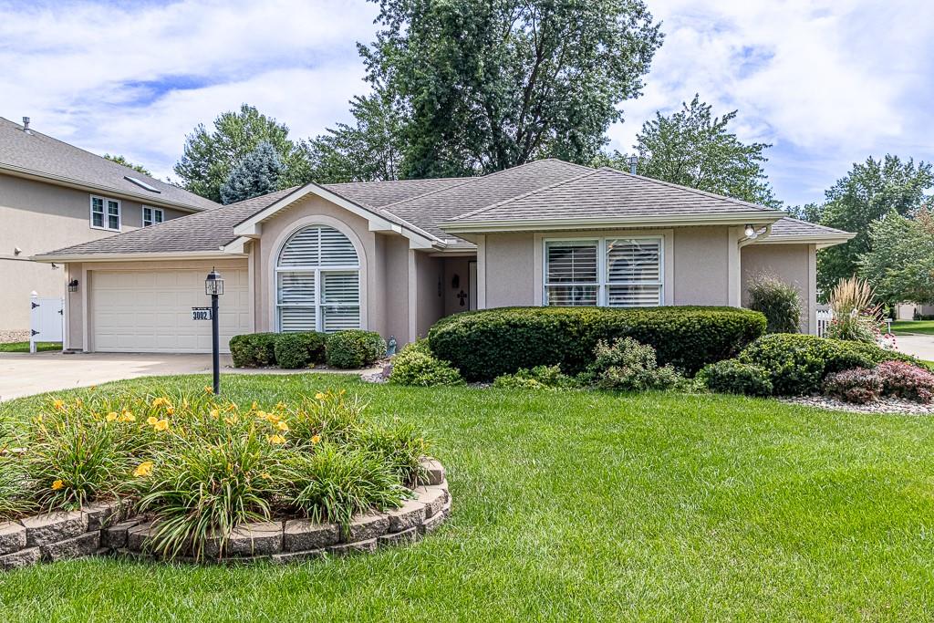 3002 Garden Gate N/ASt Joseph, MO 64506