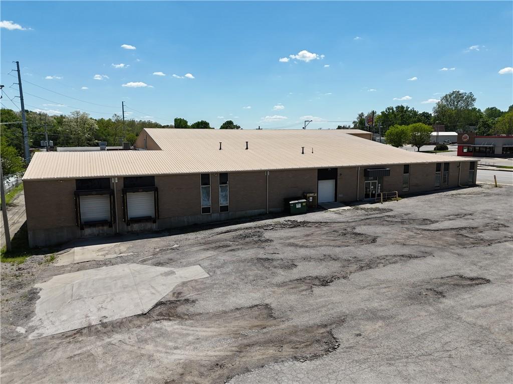 2305 Saint Joseph AvenueSt Joseph, MO 64505
