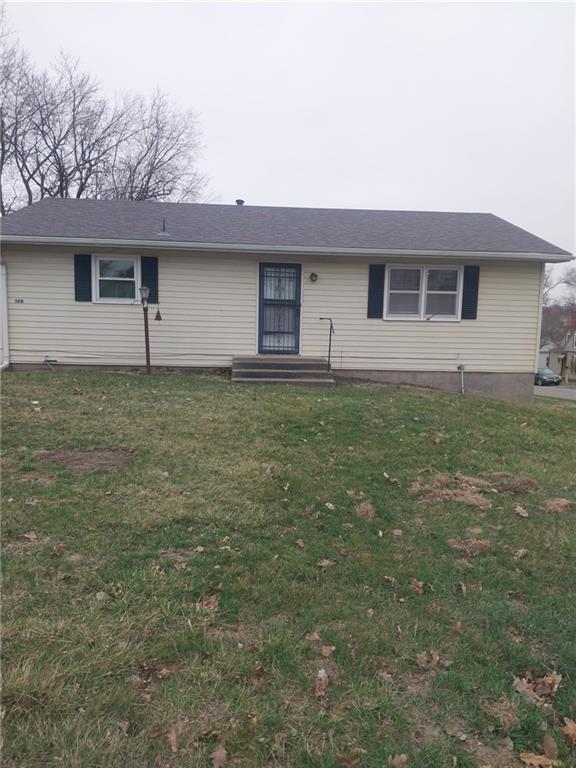 508 W US 71 HighwaySavannah, MO 64485