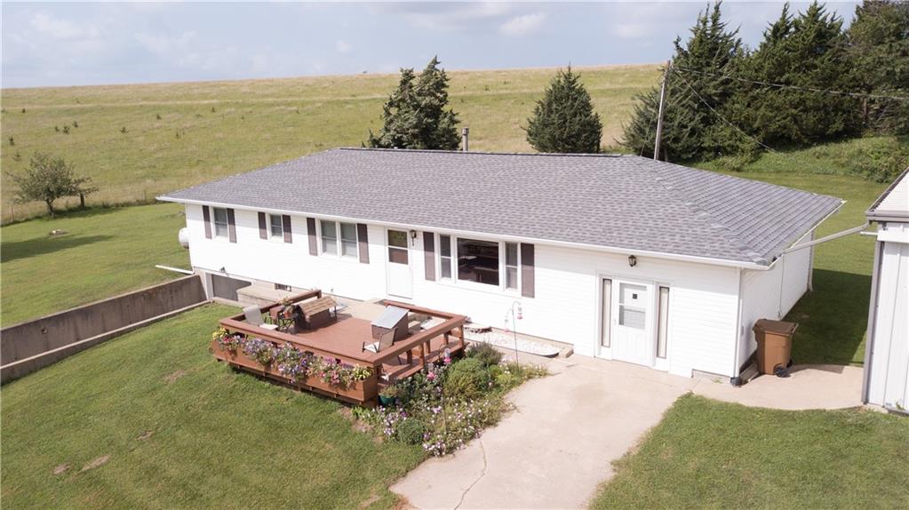 32249 U HighwayOregon, MO 64473
