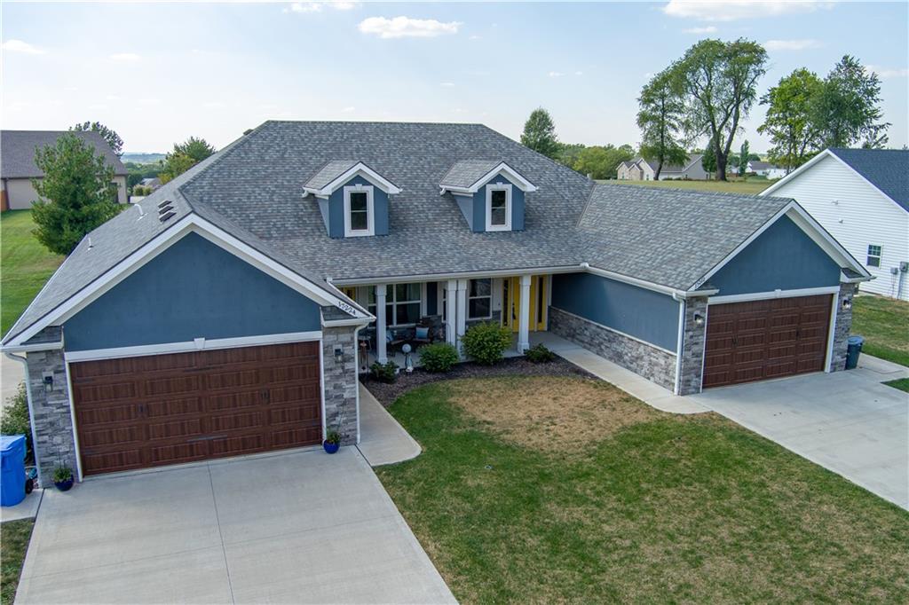17212 & 17224 Palazzo DriveSt Joseph, MO 64505