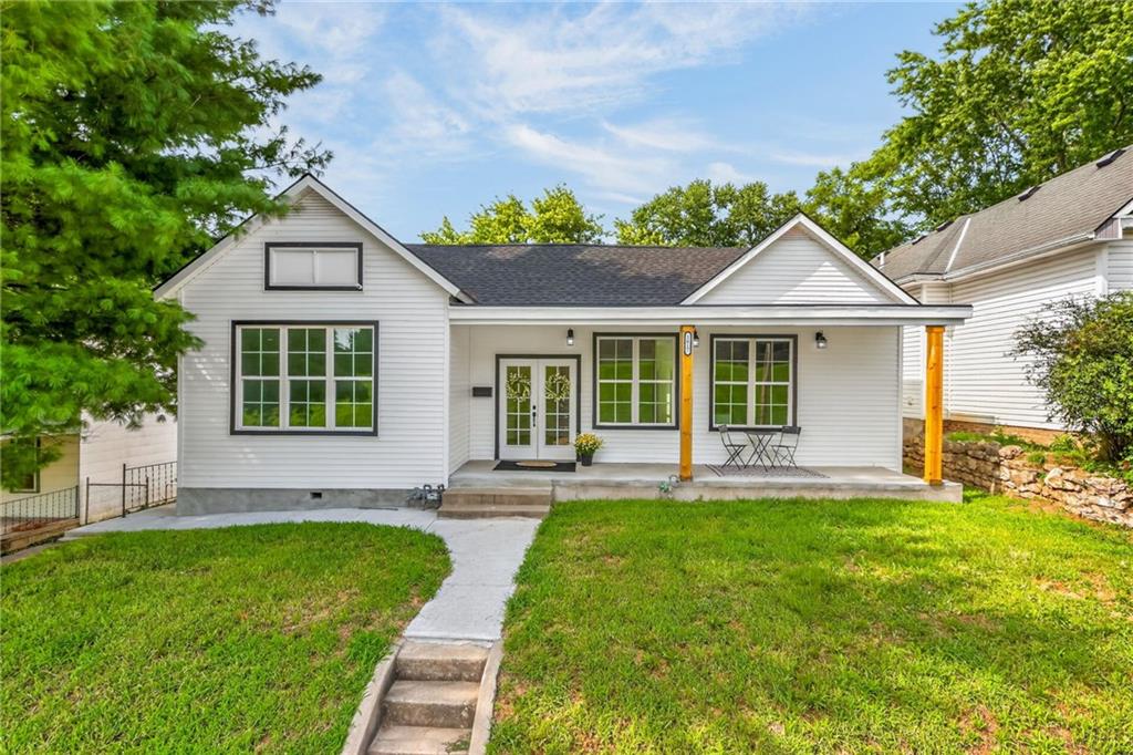 1817 Beattie StreetSt Joseph,&nbsp;MO&nbsp;64501