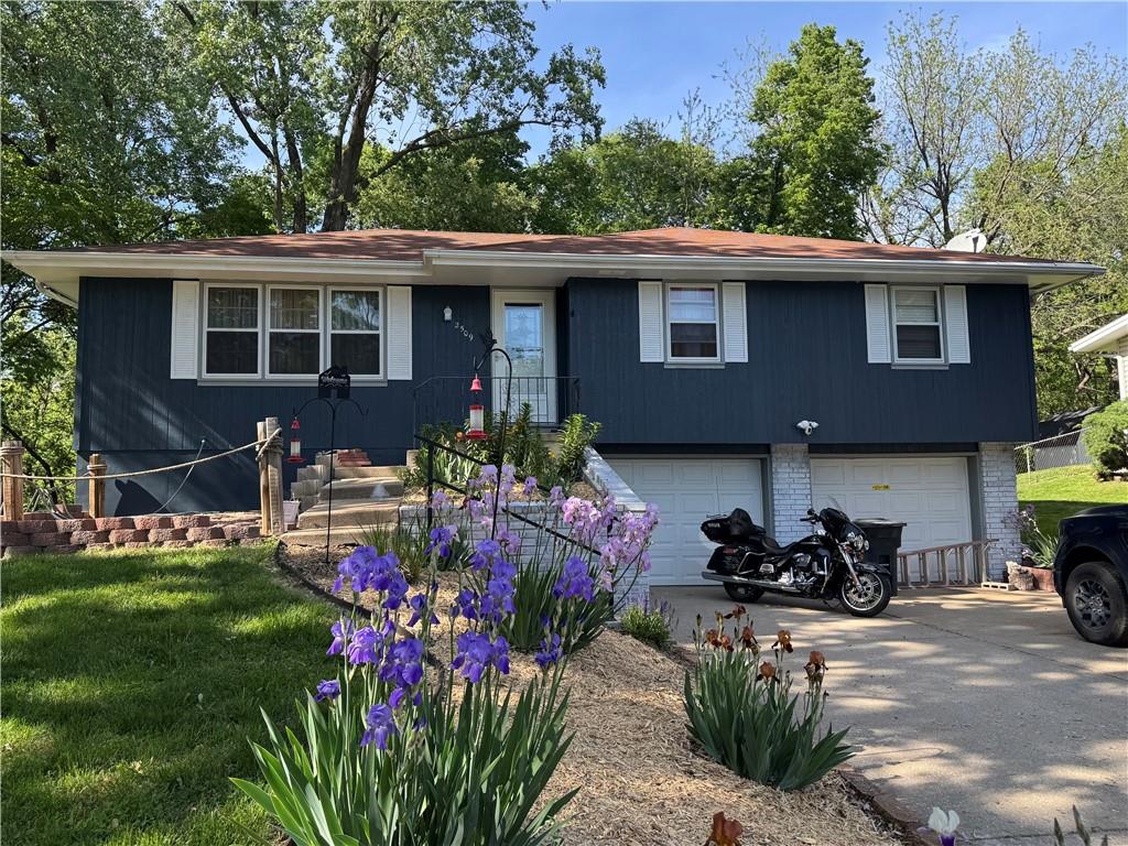 2509 Flintstone DriveSt Joseph, MO 64505