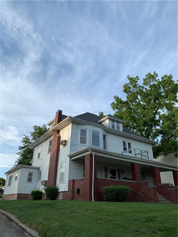 311 W 3rd StreetMaryville, MO 64468