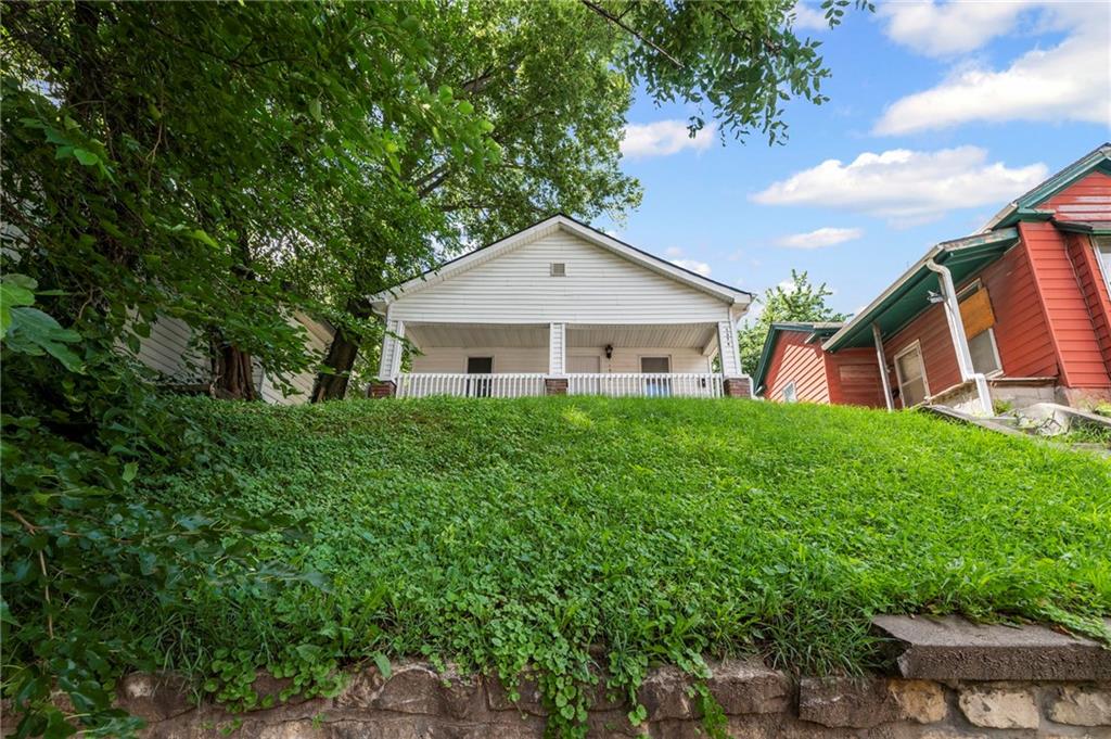 1426 N 3rd StreetSt Joseph, MO 64505