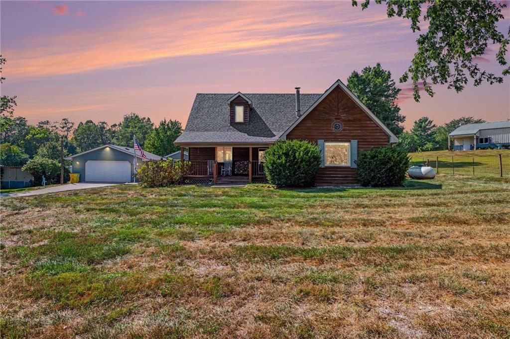 13934 State Route Cc HighwayFaucett,&nbsp;MO&nbsp;64448