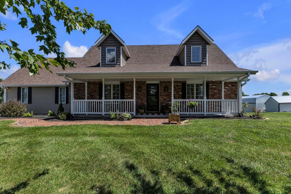 11801 County Road 162 N/ASavannah,&nbsp;MO&nbsp;64485