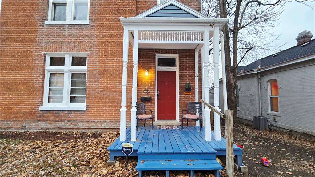 220 N 17th StreetSt Joseph, MO 64501