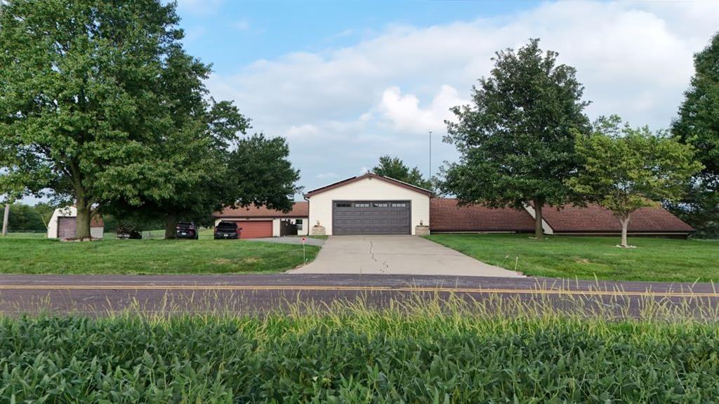 2727 SE State Route C HighwayEaston,&nbsp;MO&nbsp;64443