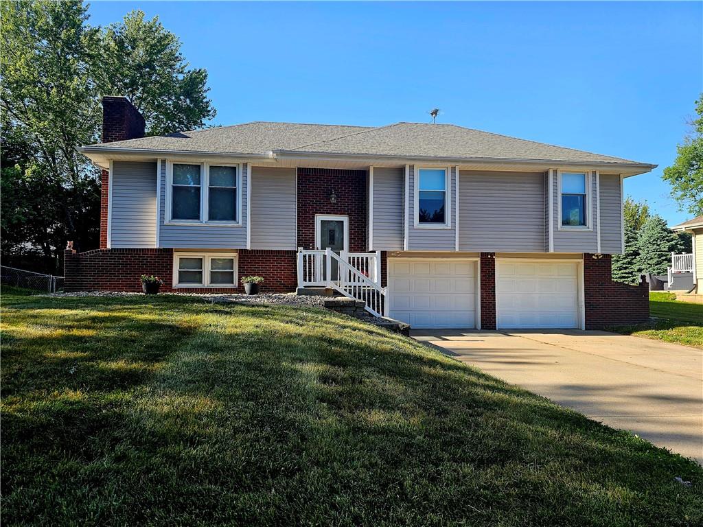 4513 Alpha LaneSt Joseph, MO 64506