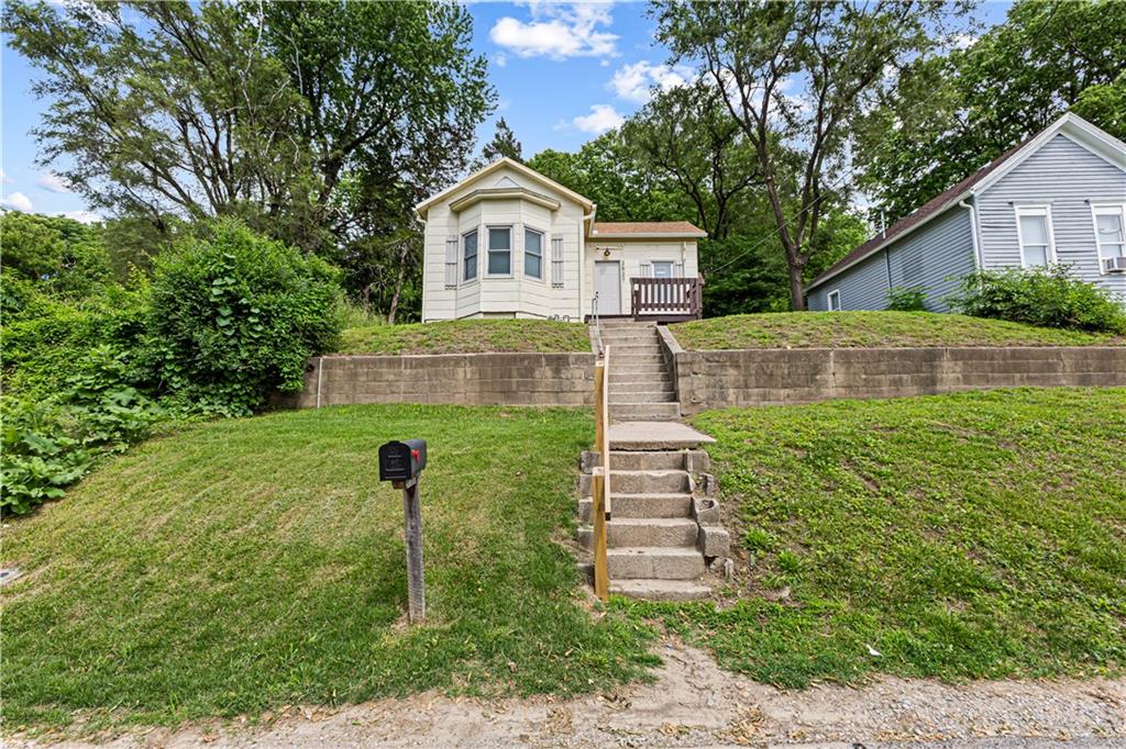 2527 S 13th StreetSt Joseph,&nbsp;MO&nbsp;64503