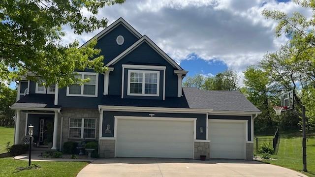 4001 Bennington DriveSt Joseph, MO 64506
