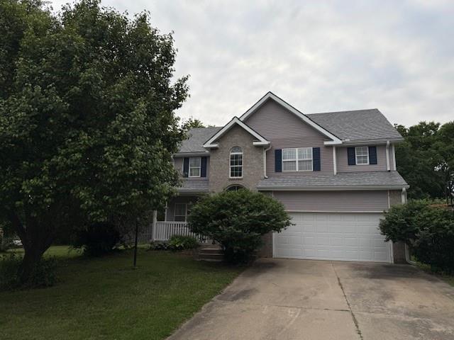 11731 Windham RoadSt Joseph,&nbsp;MO&nbsp;64505