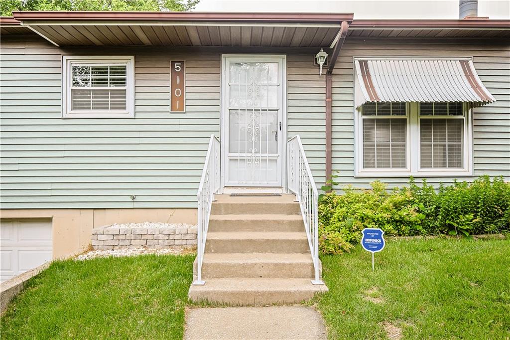 5101 Red Barn LaneSt Joseph, MO 64503
