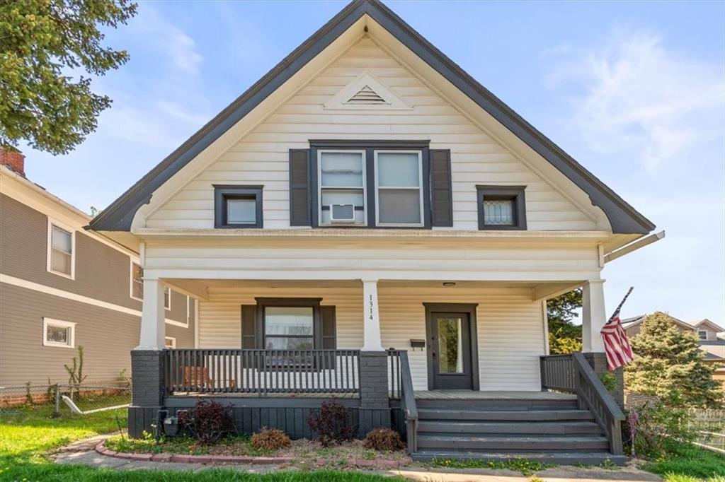 1314 S 25th StreetSt Joseph, MO 64507