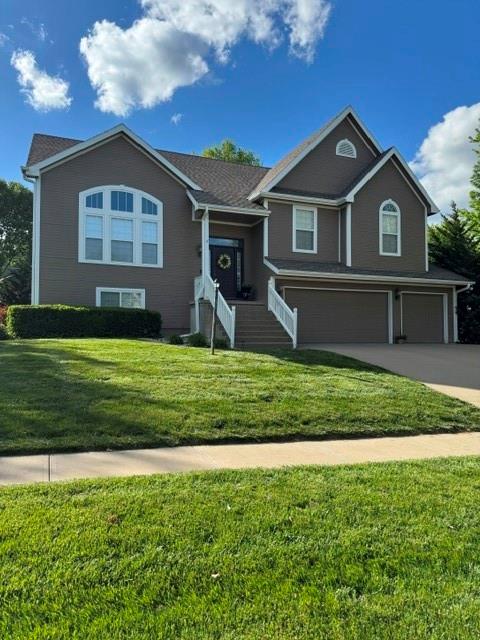 3902 Wentworth CourtSt Joseph, MO 64506