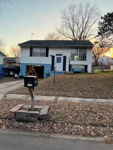 5416 University DriveSt Joseph,&nbsp;MO&nbsp;64503