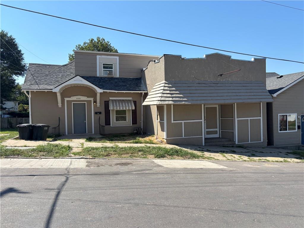 5106 BARBARA StreetSt Joseph,&nbsp;MO&nbsp;64503