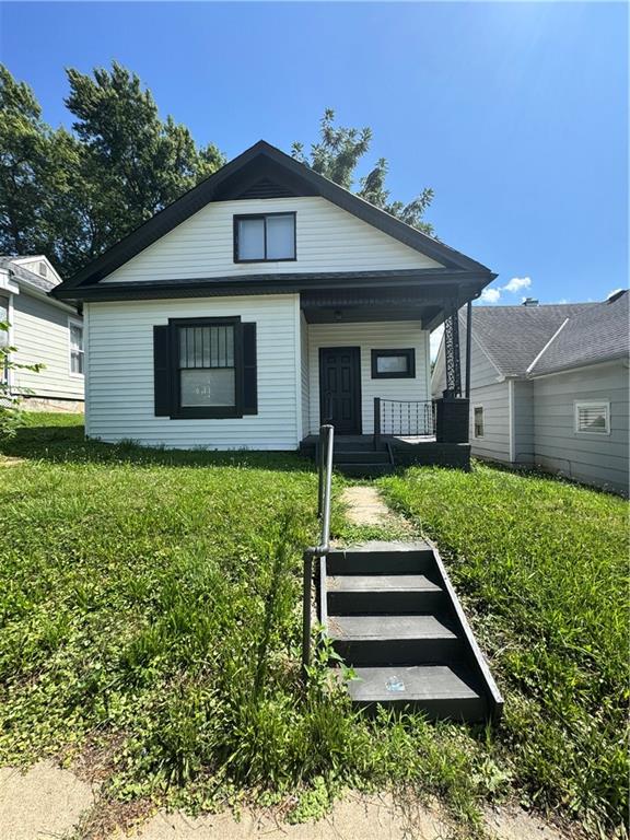 2208 Seneca StreetSt Joseph, MO 64507