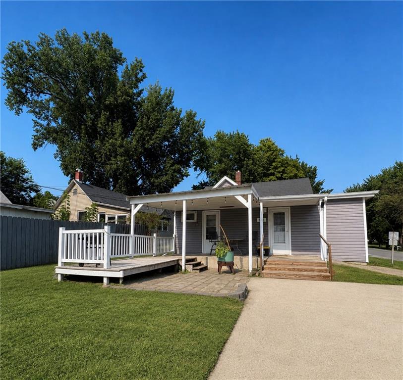 301 Mound StreetMound City,&nbsp;MO&nbsp;64470