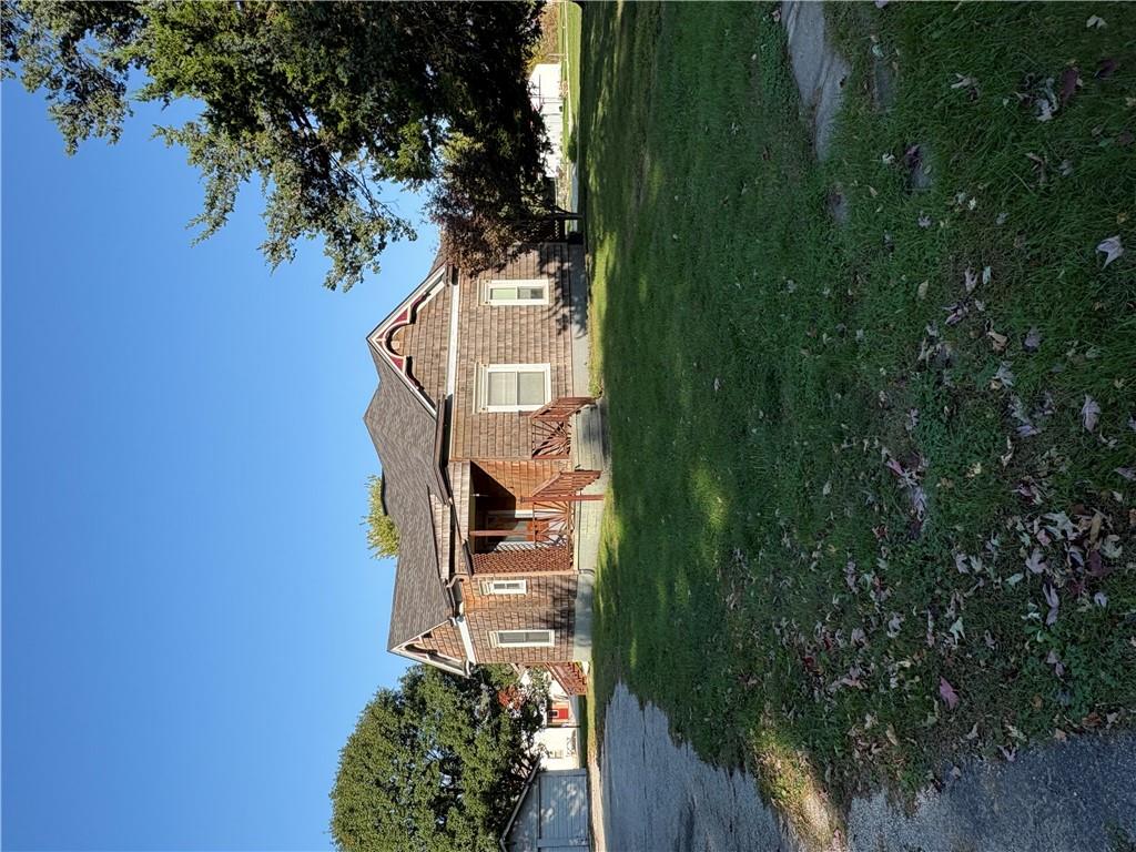 202 Gilbert AvenueGilman City,&nbsp;MO&nbsp;64642