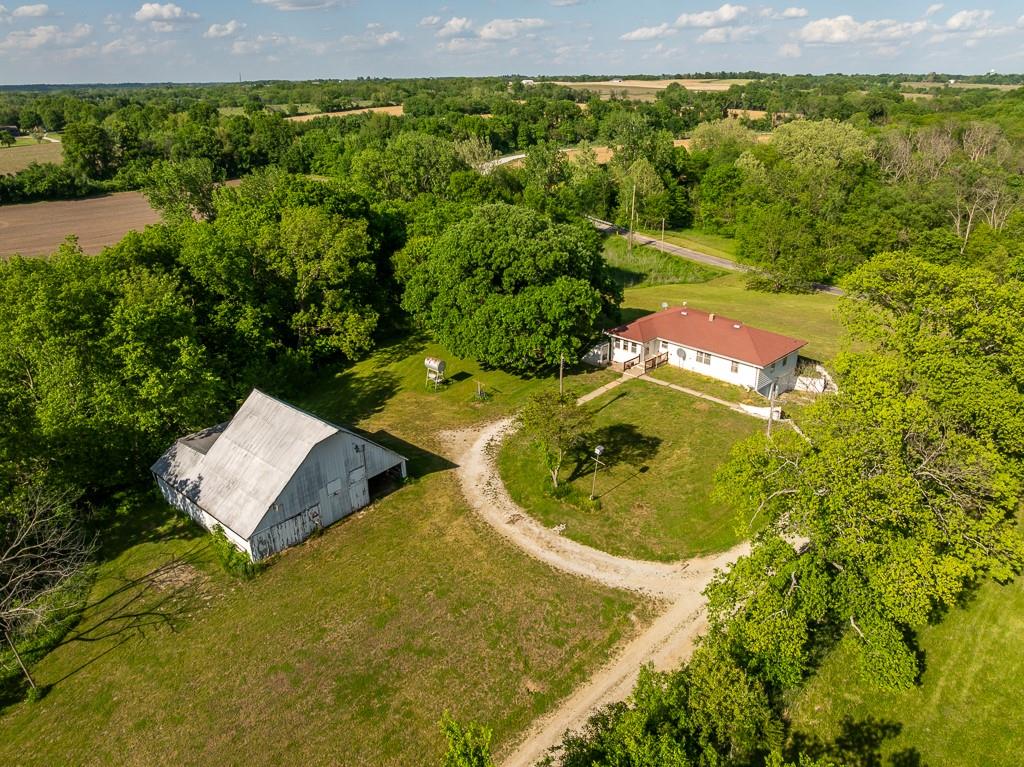 10961 SE Saxton Easton RoadEaston, MO 64443