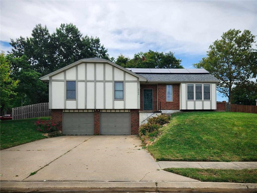 4002 E Haverill DriveSt Joseph, MO 64506