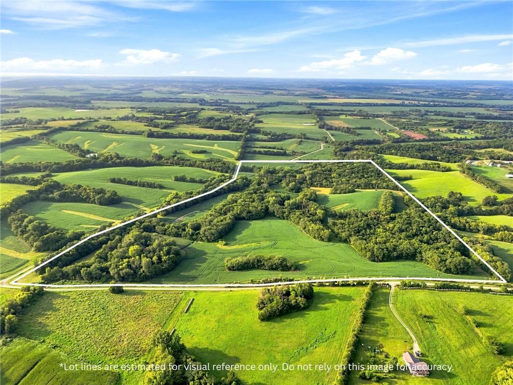 Tract 14 High Country TrailDarlington,&nbsp;MO&nbsp;64438