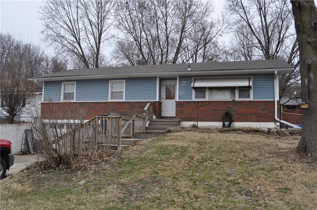6007 Savannah RoadSt Joseph,&nbsp;MO&nbsp;64505