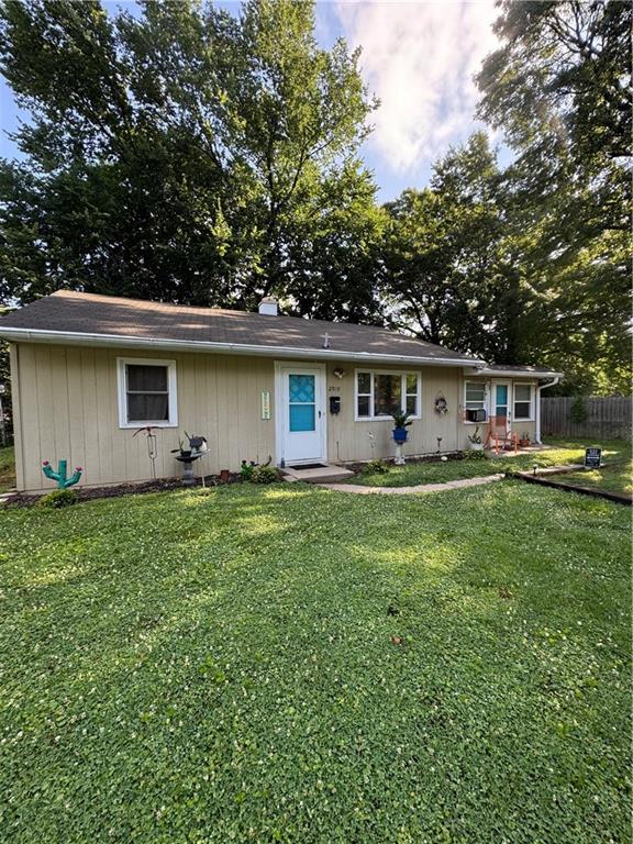 2019 Barkley LaneSt Joseph, MO 64501