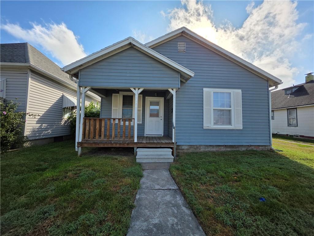 6309 Carnegie StreetSt Joseph,&nbsp;MO&nbsp;64504
