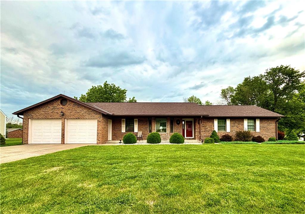 607 W Grant StreetMaryville, MO 64468