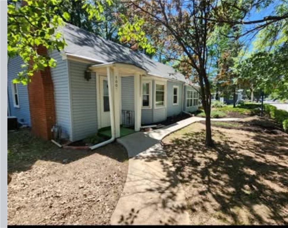 1001 N 25th StreetSt Joseph, MO 64506