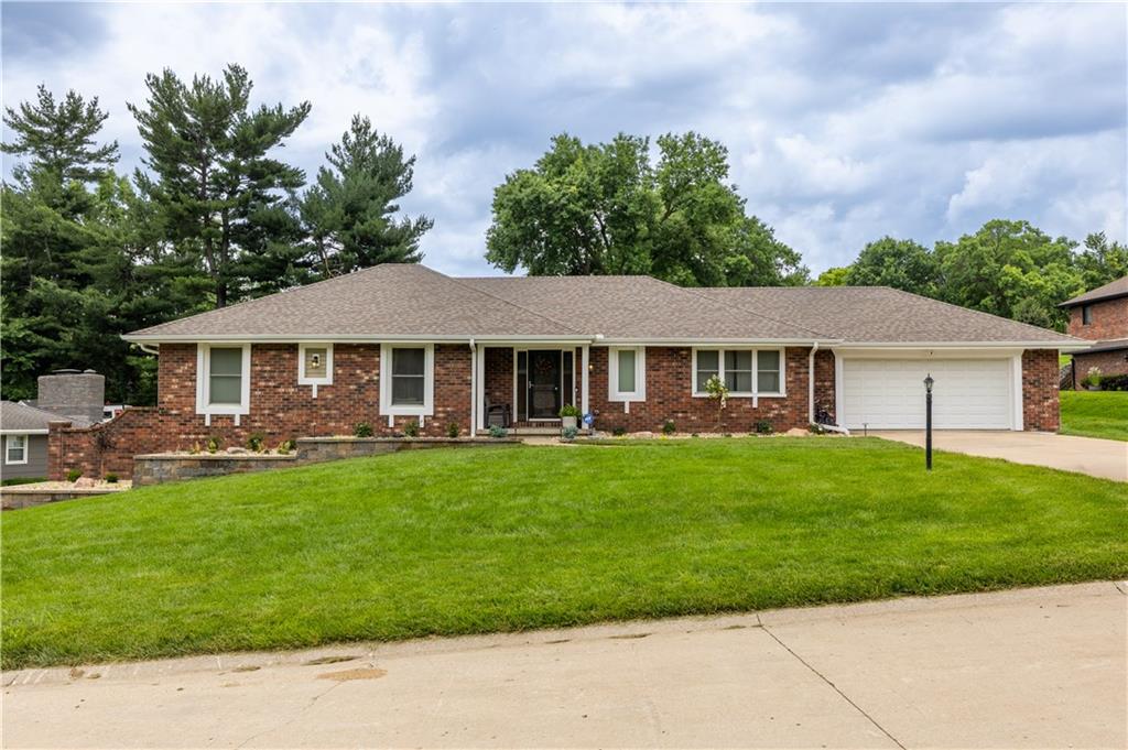 20 Stonecrest DriveSt Joseph,&nbsp;MO&nbsp;64506