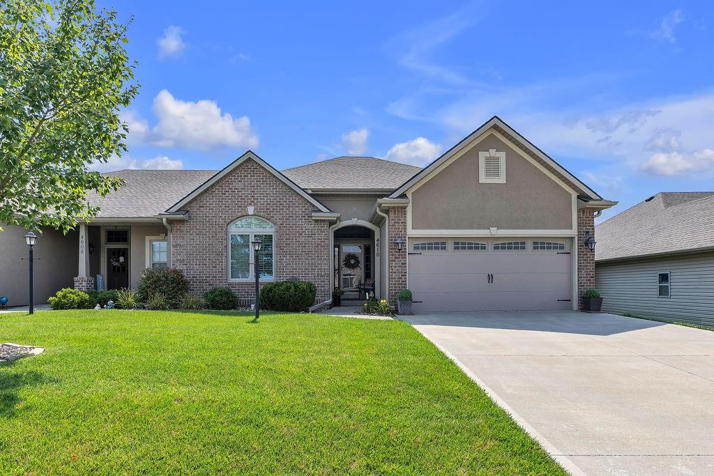 4610 W Stonebridge DriveSt Joseph,&nbsp;MO&nbsp;64505