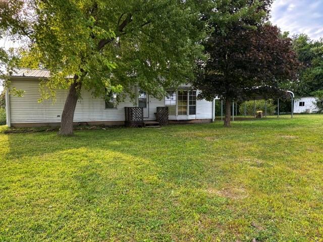 28474 HIghway B HighwayOregon, MO 64473