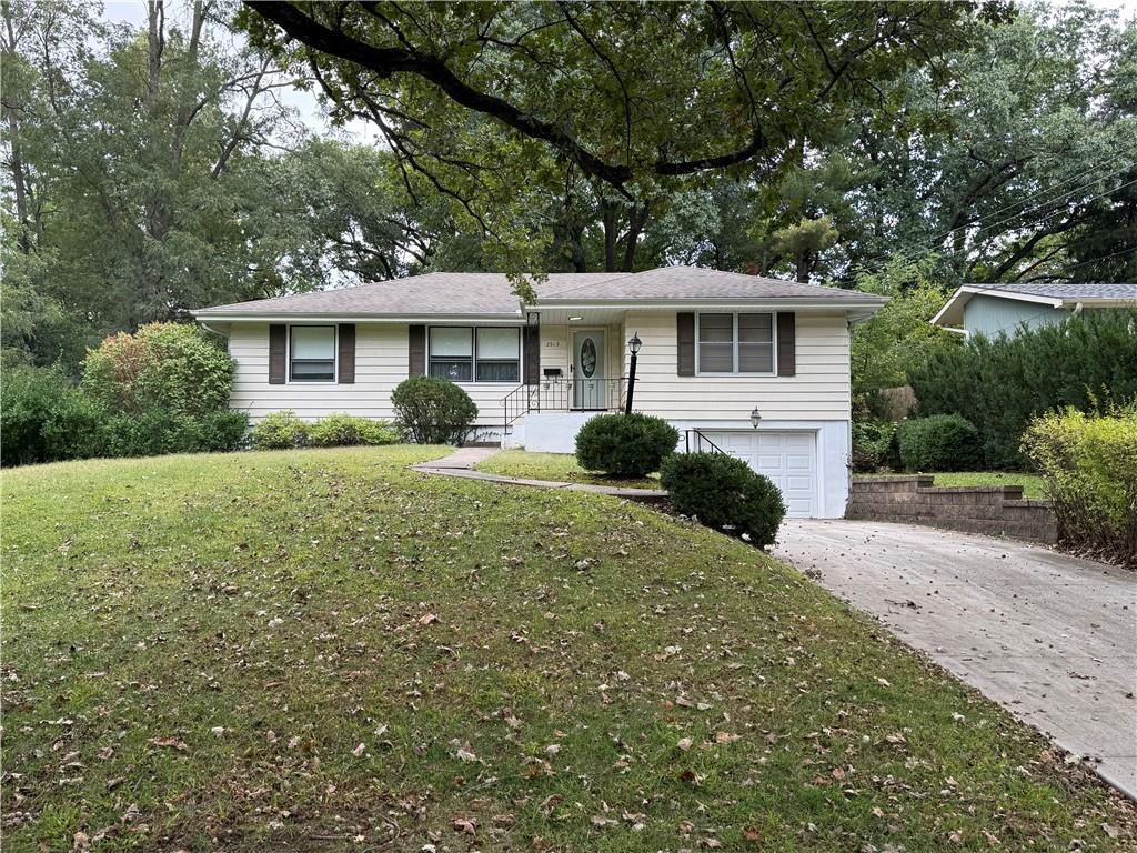 2519 Forest AvenueSt Joseph, MO 64506