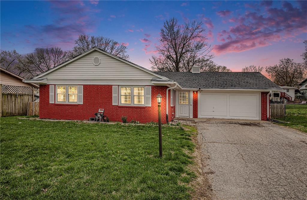 2006 N 36th StreetSt Joseph, MO 64506