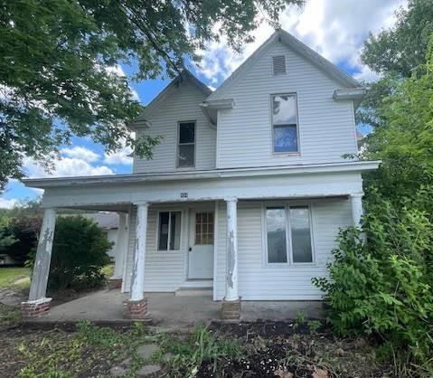 404 S Lake StreetRosendale, MO 64483