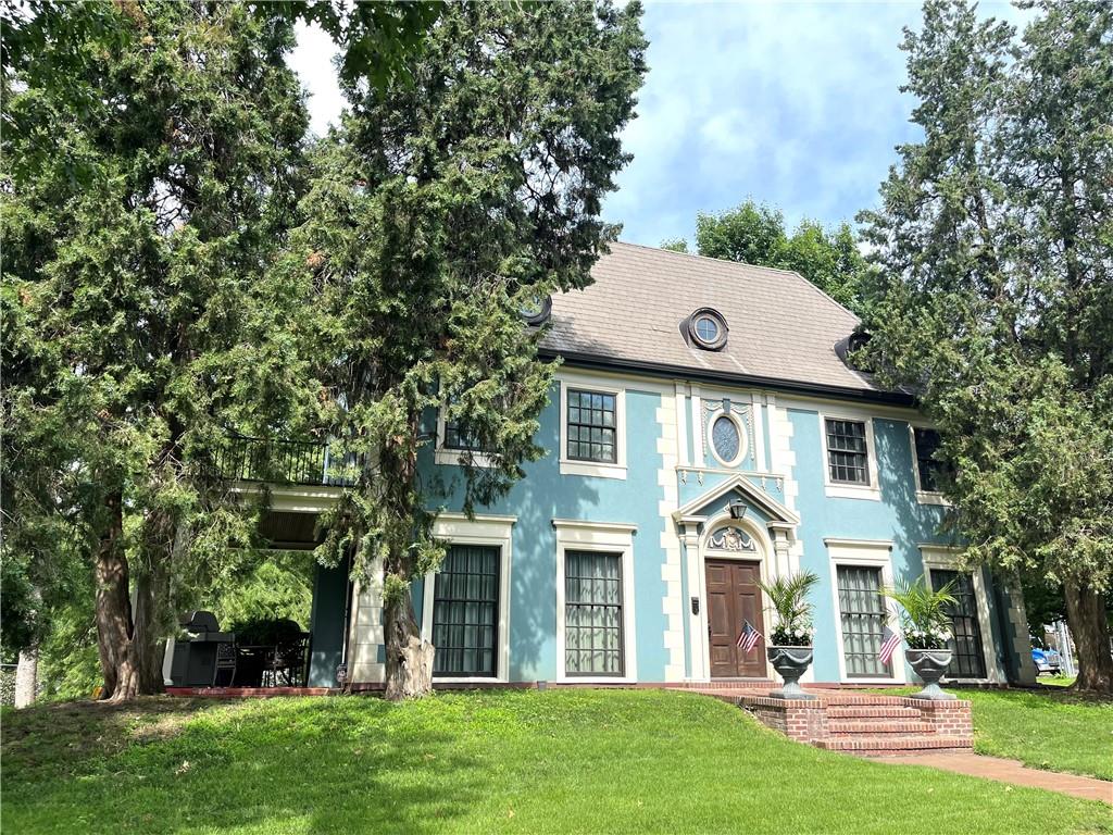 920 N Noyes BoulevardSt Joseph, MO 64506