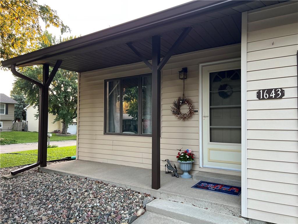 1643 N Ray AvenueMaryville,&nbsp;MO&nbsp;64468